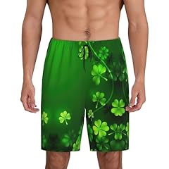 Lucky clover pantaloncini usato  Spedito ovunque in Italia 