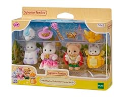Sylvanian families 5842 usato  Spedito ovunque in Italia 