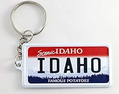 Shotglass idaho license for sale  Delivered anywhere in USA 
