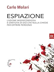 Espiazione azione misericordio usato  Spedito ovunque in Italia 