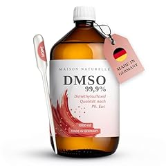 Maison naturelle dmso gebraucht kaufen  Wird an jeden Ort in Deutschland