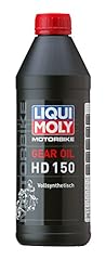 Liqui moly motorbike gebraucht kaufen  Wird an jeden Ort in Deutschland
