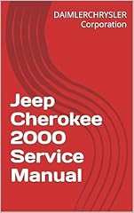 Jeep cherokee 2000 usato Jeep cherokee 2000 usato  Spedito ovunque in Italia