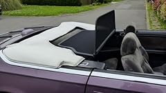 Windschott chrysler baron gebraucht kaufen  Wird an jeden Ort in Deutschland