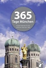 365 tage münchen gebraucht kaufen  Wird an jeden Ort in Deutschland