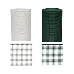 Rete quadra plastica usato  Spedito ovunque in Italia 