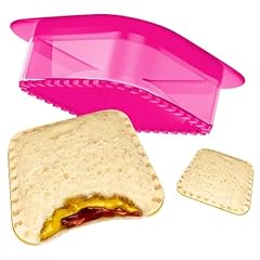 Hiyz sandwich cutter for sale  Delivered anywhere in USA 