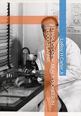 Charles drew black usato  Spedito ovunque in Italia 