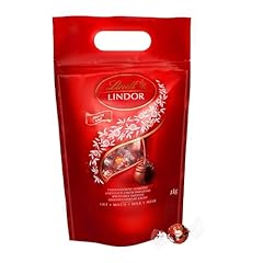 Lindt lindor schokoladen gebraucht kaufen  Wird an jeden Ort in Deutschland