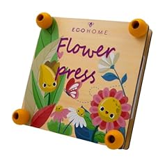 Ecohome flower press for sale  Delivered anywhere in USA 