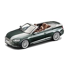 Audi cabriolet vert d'occasion  Livré partout en Belgiqu