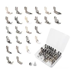 25pcs sewing machine for sale  Delivered anywhere in UK