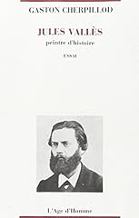 Jules vallès peintre d'occasion  Livré partout en France