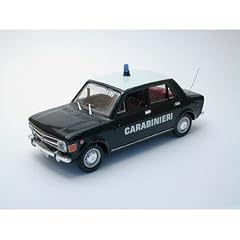 Fiat 128 carabinieri usato  Spedito ovunque in Italia 