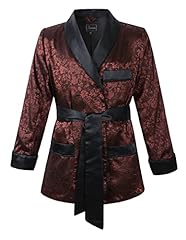 Lucasini mens satin for sale  Delivered anywhere in USA 