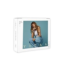 Agenda semainier vitaa d'occasion  Livré partout en Belgiqu