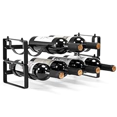 Icohot stackable wine for sale  Delivered anywhere in USA 