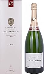 Laurent perrier magnum usato  Spedito ovunque in Italia 