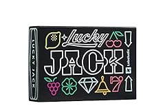 Lucky jack gagnez d'occasion  Livré partout en France