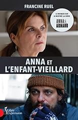 Anna enfant vieillard d'occasion  Livré partout en France