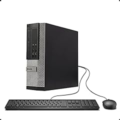 Dell Optiplex 9020-SFF, Intel Core I5-4570 3.2GHz, for sale  Delivered anywhere in Canada