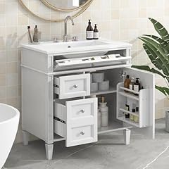 Virubi bathroom vanity for sale  Delivered anywhere in USA 
