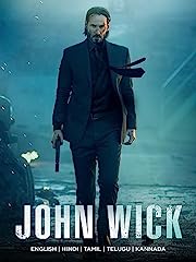 John wick for sale  Delivered anywhere in USA 
