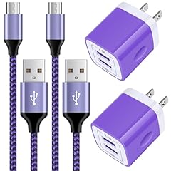 Android charger pack for sale  Delivered anywhere in USA 