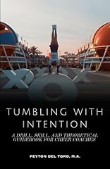 Tumbling intention drill for sale  Delivered anywhere in USA 