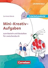 Freiarbeitsmaterial grundschul gebraucht kaufen  Wird an jeden Ort in Deutschland