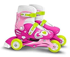 Rollers triskates skids d'occasion  Livré partout en France