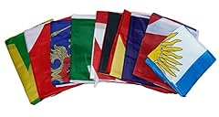 Srls bandiera del usato  Spedito ovunque in Italia 
