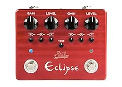 Suhr eclipse dual for sale  Delivered anywhere in USA 