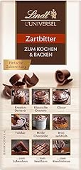 Lindt schokolade universel gebraucht kaufen  Wird an jeden Ort in Deutschland