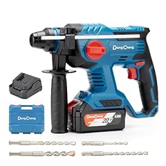 Dong cheng 20v for sale  Delivered anywhere in UK
