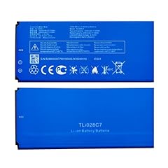 Vvuilsty tli028c7 battery for sale  Delivered anywhere in USA 