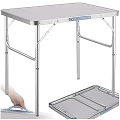 Tectake table pliante d'occasion  Livré partout en France