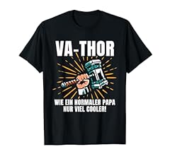 Thor wikinger vatertag gebraucht kaufen  Wird an jeden Ort in Deutschland
