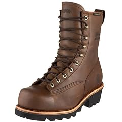 Chippewa men steel for sale  Delivered anywhere in USA 