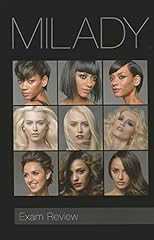 Exam review milady for sale  Delivered anywhere in USA 