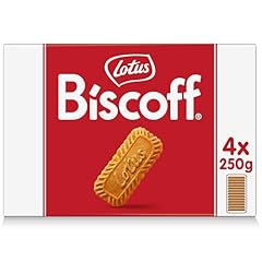 Lotus biscoff biscotto usato  Spedito ovunque in Italia 