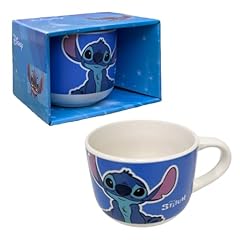 Disney stitch tasse d'occasion  Livré partout en France