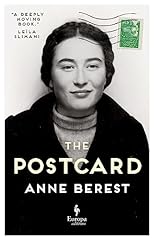 Postcard international bestsel for sale  Delivered anywhere in UK