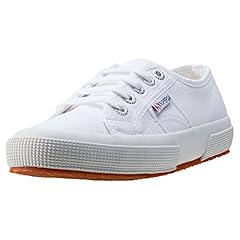 Superga 2750 jcot usato  Spedito ovunque in Italia 