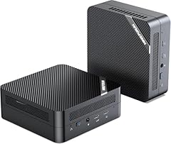 Minisforum mini um773 usato  Spedito ovunque in Italia 