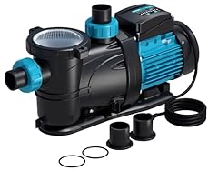 Bomgie pool pump for sale  Delivered anywhere in USA 