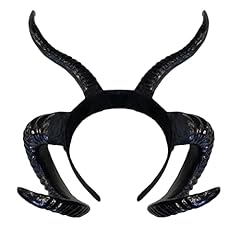 Lizzy black antlers for sale  Delivered anywhere in UK