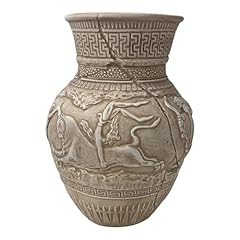 Bull leaping vase for sale  Delivered anywhere in UK