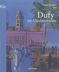 Dufy méditerranée d'occasion  Livré partout en France