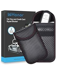 Whonor faraday pouch for sale  Delivered anywhere in UK